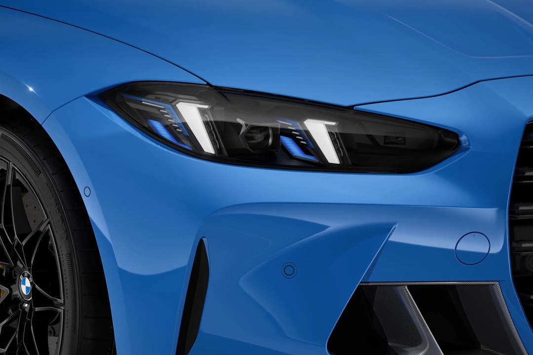 Новый BMW M3 Touring фото 1
